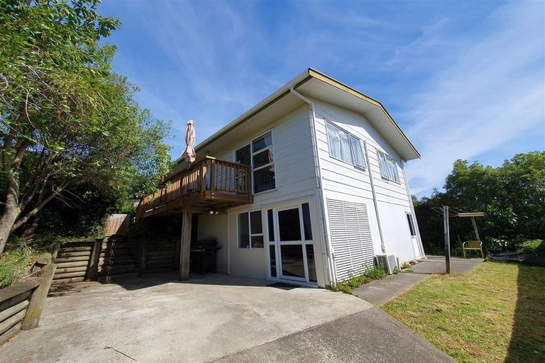 Photo of property in 2/205 Kawai Street South, Nelson South, Nelson, 7010