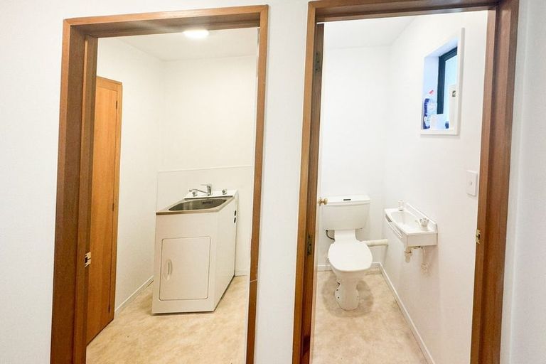 Photo of property in 3/390 Manchester Street, St Albans, Christchurch, 8014