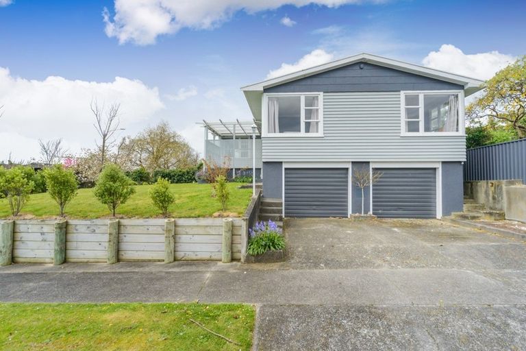Photo of property in 1 Lifford Place, Awapuni, Palmerston North, 4412