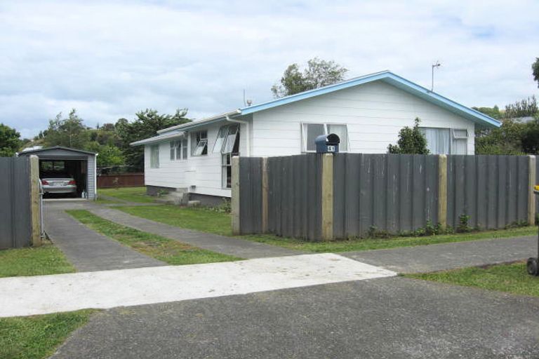 Photo of property in 41 Kaikokopu Road, Aramoho, Whanganui, 4500