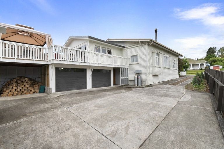 Photo of property in 27 Kaka Road, Taihape, 4720