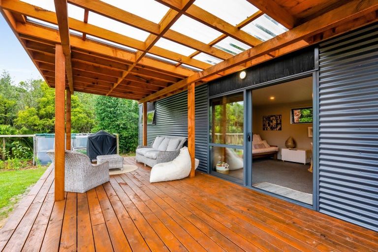 Photo of property in 6388a South Road, Pungarehu, 4685