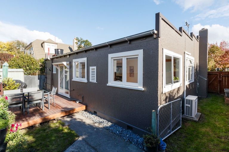 Photo of property in 23 Ngaio Street, West End, Palmerston North, 4412