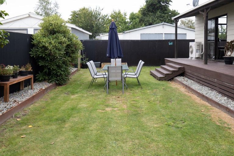 Photo of property in 65 Dunford Street, Rakaia, 7710