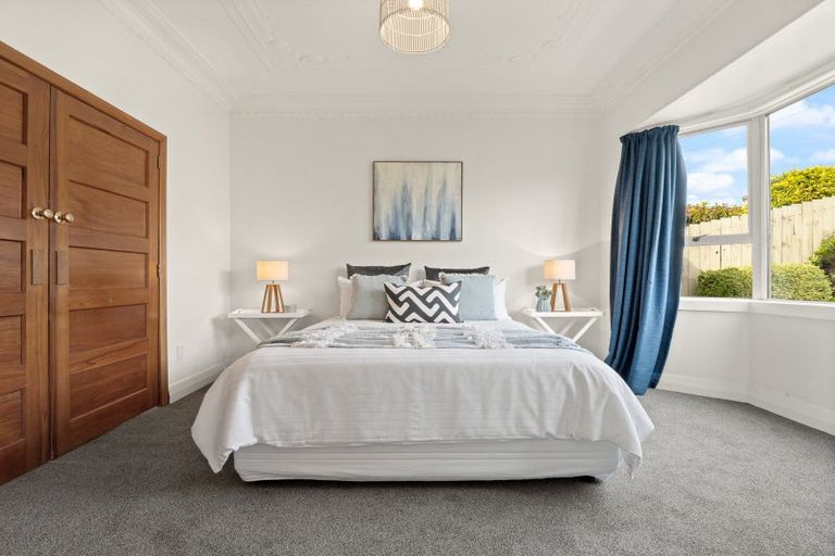 Photo of property in 58 Spencer Street, Andersons Bay, Dunedin, 9013