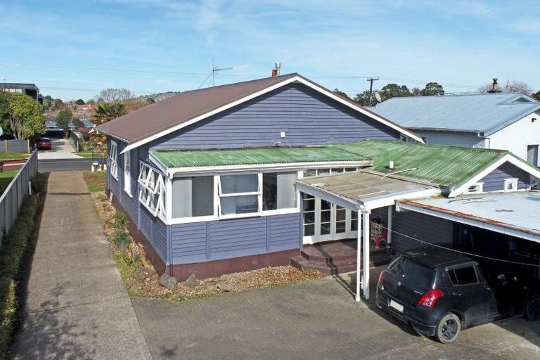 Photo of property in 15 Princes Street, Pukekohe, 2120
