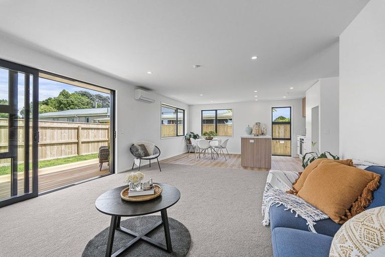 Photo of property in 45a Princess Street, Waitara, 4320