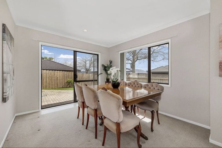 Photo of property in 55 Armoy Drive, East Tamaki, Auckland, 2016