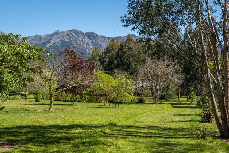 Photo of property in 5045 State Highway 63, Wairau Valley, Blenheim, 7271