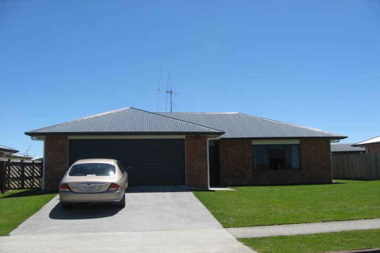 Photo of property in 201 Reynolds Drive, Te Awamutu, 3800