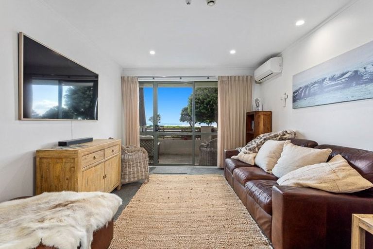 Photo of property in Beachpoint Apartments, 2/5 West End Road, Ohope, 3121