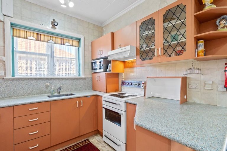 Photo of property in 91 Miller Street, Georgetown, Invercargill, 9812