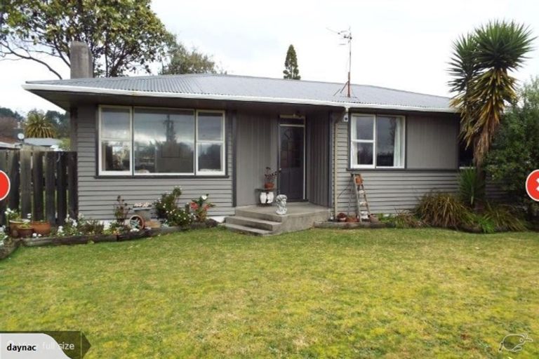 Photo of property in 57 Ward Avenue, Fenton Park, Rotorua, 3010