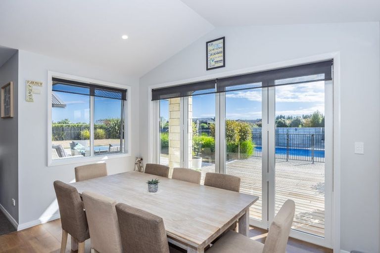 Photo of property in 17 Margot Lane, Matangi, Hamilton, 3283