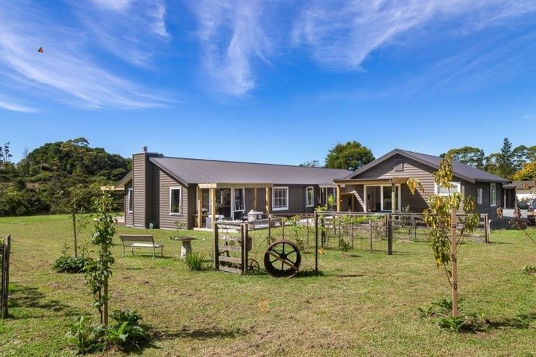 Photo of property in 101 Grange Street, Warkworth, 0982