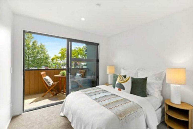 Photo of property in 3/138 Fitzgerald Avenue, Christchurch Central, Christchurch, 8011