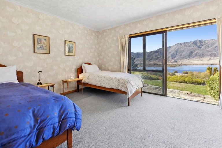 Photo of property in 3 Lot Rc, 4345 Omarama-otematata Road, Omarama, 9412