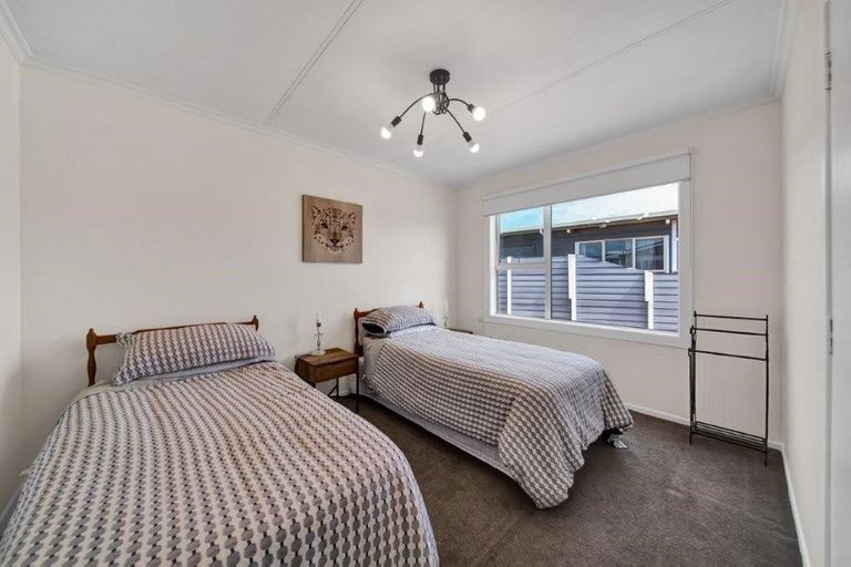 Photo of property in 36a Disraeli Street, Hawera, 4610