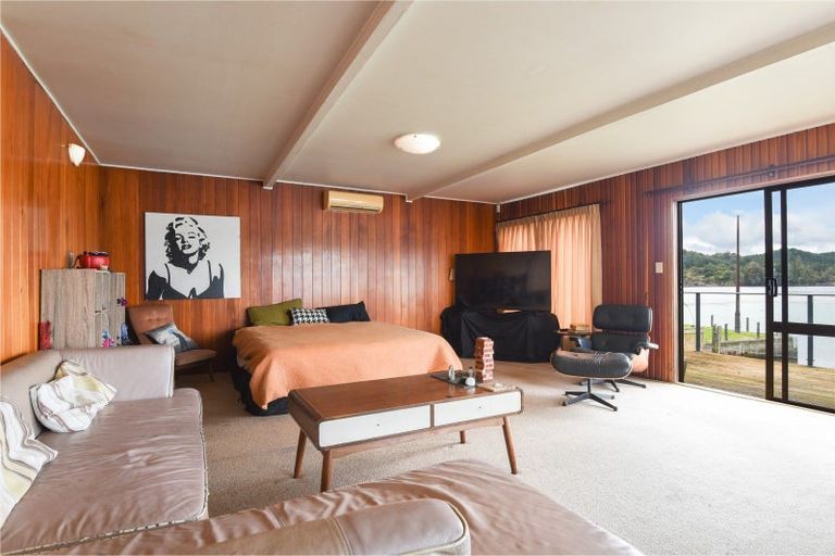 Photo of property in 190 State Highway 30, Lake Rotoma, Rotorua, 3074