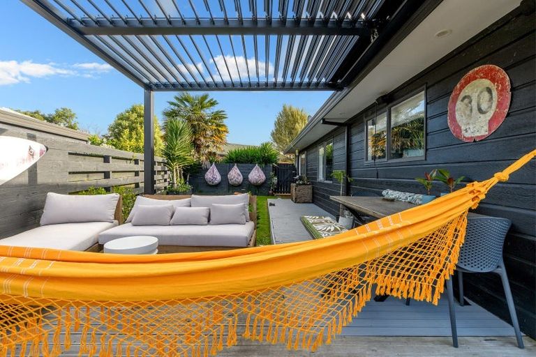 Photo of property in 10a College Place, Poike, Tauranga, 3112