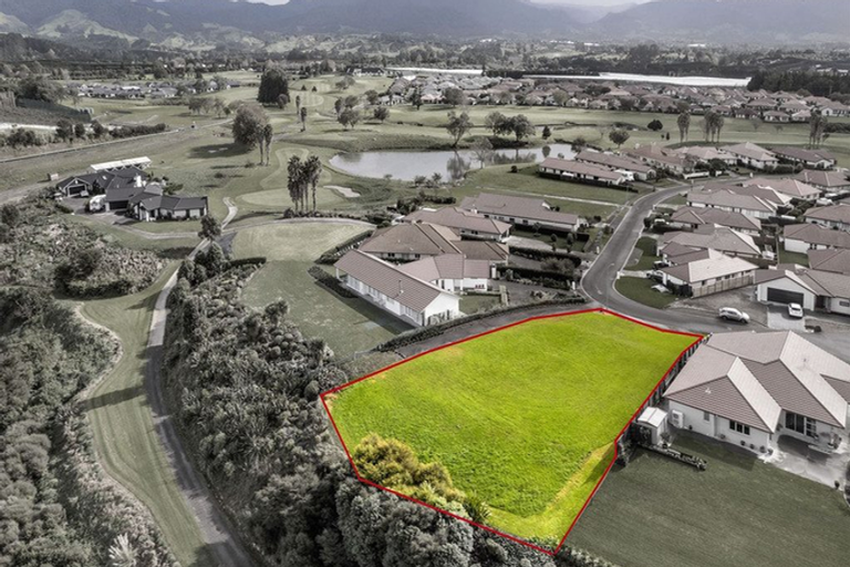 Photo of property in 60 Ballantyne Way, Aongatete, 3178