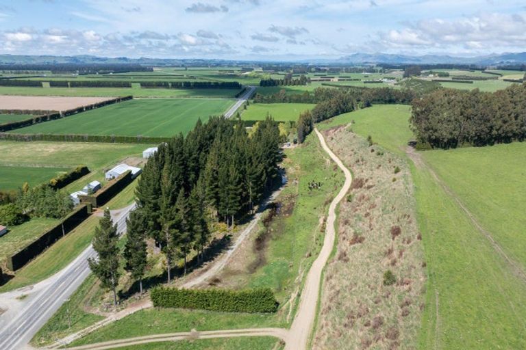 Photo of property in 2404 Lumsden Riversdale Highway, Waimea, Gore, 9776