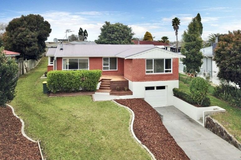 Photo of property in 8 Gilmore Street, Te Puke, 3119