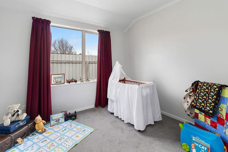 Photo of property in 5 Rosewood Place, Redwoodtown, Blenheim, 7201