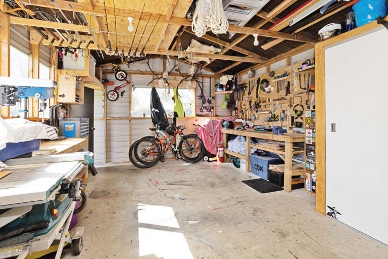 Photo of property in 9 Matai Street, Hargest, Invercargill, 9810