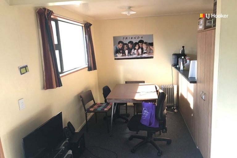 Photo of property in 156 Albany Street, North Dunedin, Dunedin, 9016