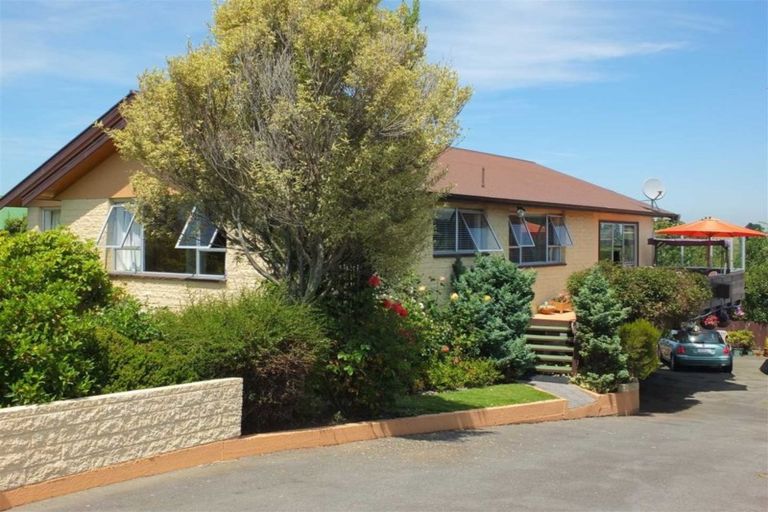 Photo of property in 25 Kowhai Street, Highfield, Timaru, 7910