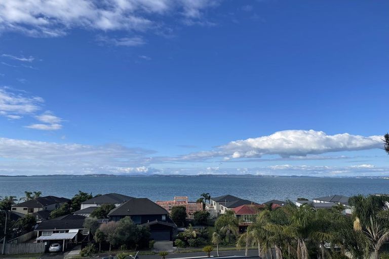 Photo of property in 13a Rogers Avenue, Eastern Beach, Auckland, 2012