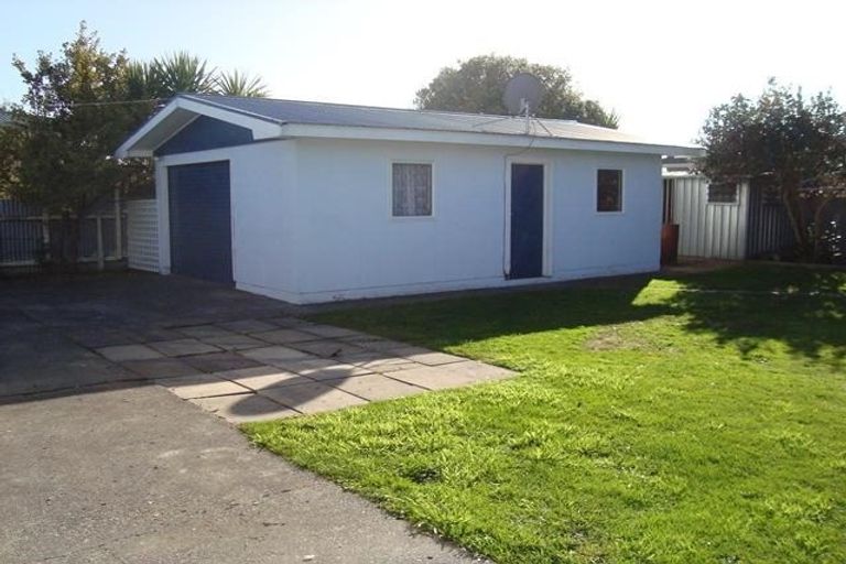 Photo of property in 20 Trevelyan Street, Onekawa, Napier, 4110