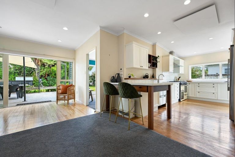 Photo of property in 95 Te Aroha Street, Hamilton East, Hamilton, 3216