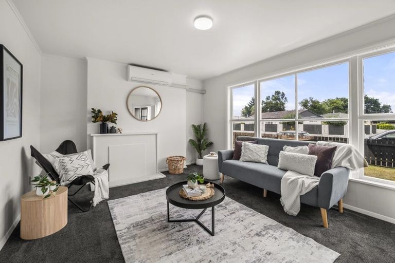 Photo of property in 24 Collins Street, Netherby, Ashburton, 7700