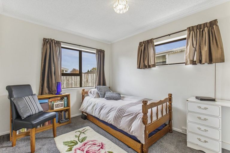 Photo of property in 8 Mahoe Place, Matamata, 3400