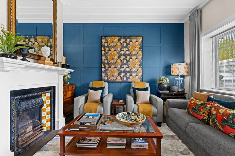 Photo of property in 603 Princes Street, Parkvale, Hastings, 4122