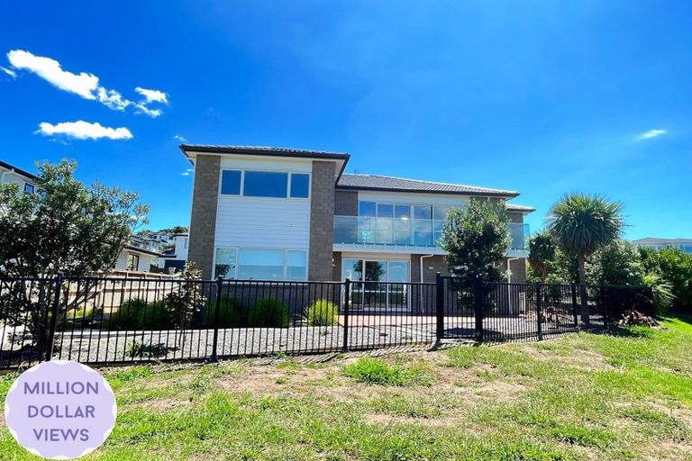 Photo of property in 6 Brickworks Bay Road, Hobsonville, Auckland, 0618