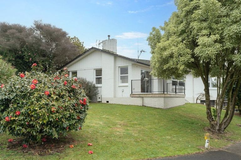 Photo of property in 1 Jennifer Place, Chartwell, Hamilton, 3210