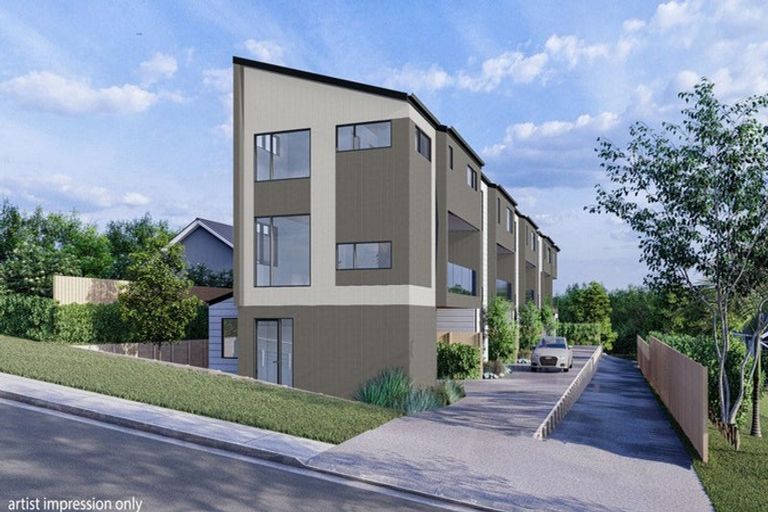 Photo of property in 49b Northboro Road, Belmont, Auckland, 0622