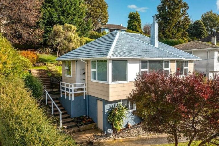 Photo of property in 169 Brockville Road, Brockville, Dunedin, 9011