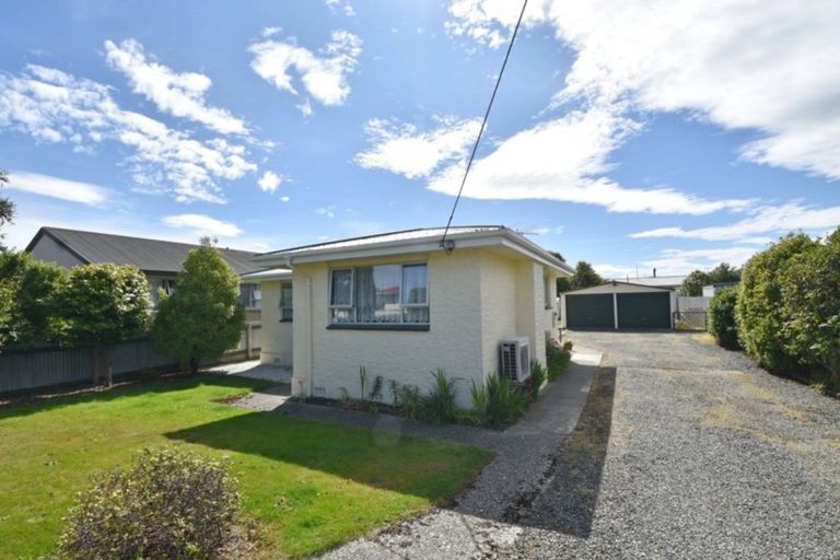 Photo of property in 80 Stirrat Street, Kingswell, Invercargill, 9812