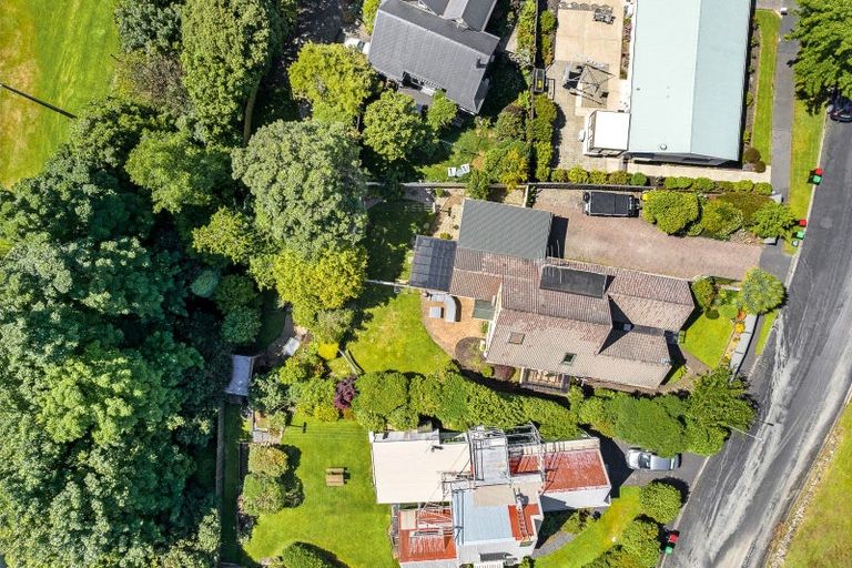 Photo of property in 40 Glenross Street, Glenross, Dunedin, 9011