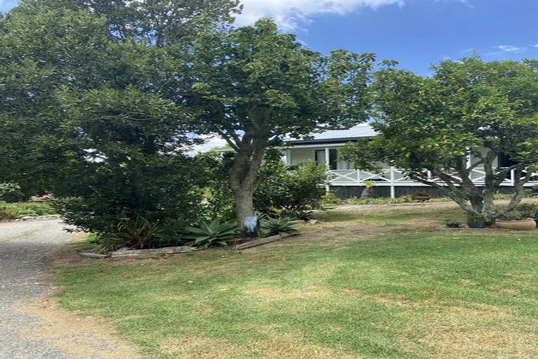 Photo of property in 9 Mountain View Road, Hikurangi, 0114