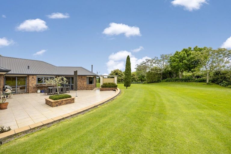 Photo of property in 136 Mcnicol Road, Clevedon, Papakura, 2585