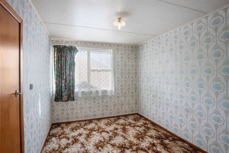 Photo of property in 6 Dearle Street, Paeroa, 3600