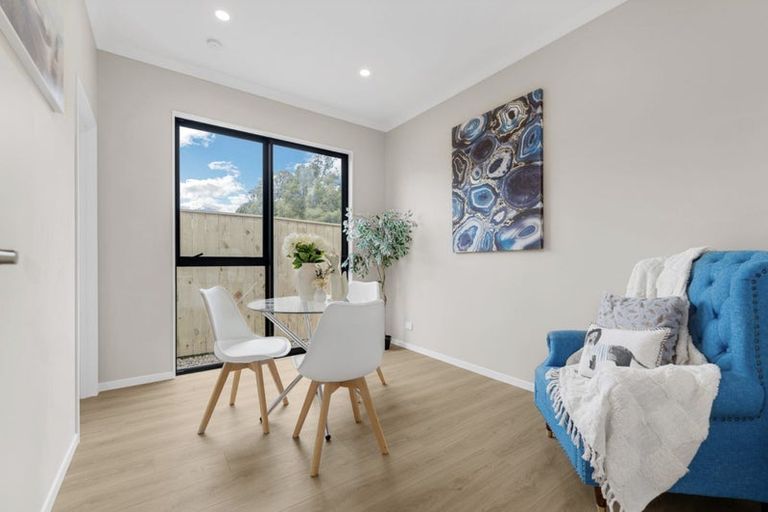 Photo of property in 2e Hughs Way, Flat Bush, Auckland, 2019