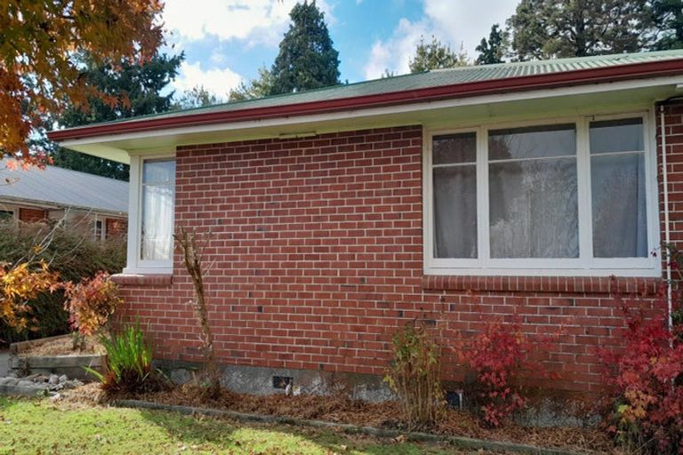 Photo of property in 57 Davis Crescent, Netherby, Ashburton, 7700