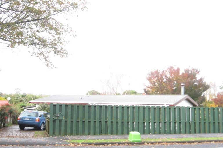 Photo of property in 167 Gills Road, Half Moon Bay, Auckland, 2014