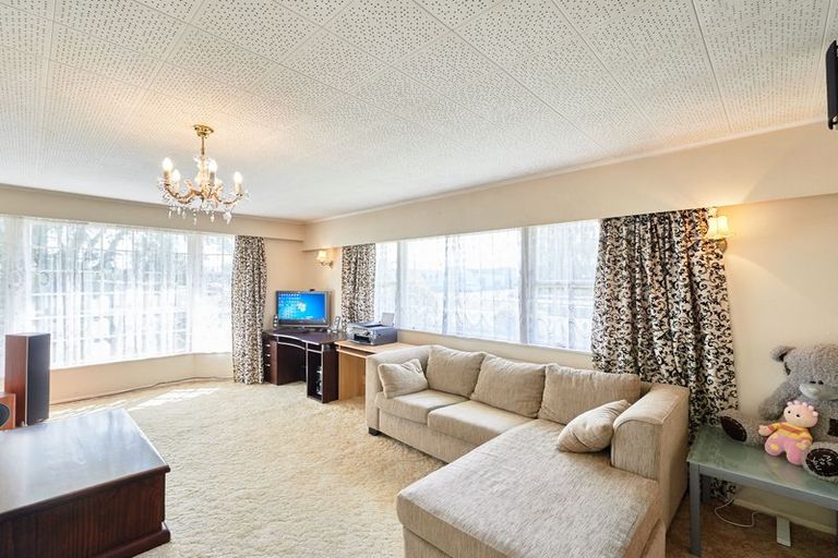 Photo of property in 48 Elmira Avenue, Hokowhitu, Palmerston North, 4410